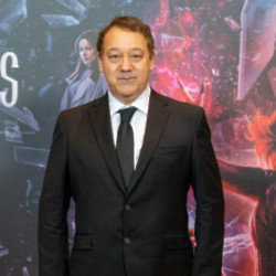 Sam Raimi found it easy to communicate on 'Doctor Strange in the Multiverse of Madness'