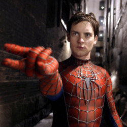 Sam Raimi would love to helm another Spider-Man film with Tobey Maguire