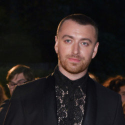 Sam Smith has found dating difficult
