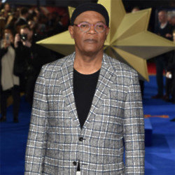 Samuel L. Jackson is convinced that he was robbed of the chance to win an Oscar