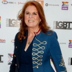 Sarah Ferguson was diagnosed with breast cancer last month