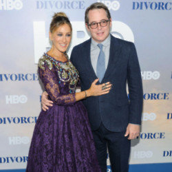 Matthew Broderick instantly fell in love with Sarah Jessica Parker