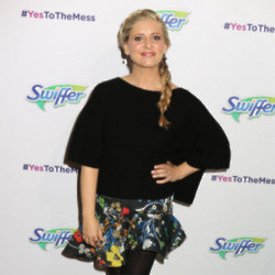 Sarah Michelle Gellar reflects on the legacy