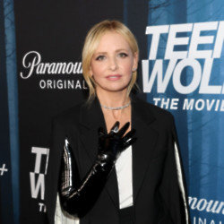 Sarah Michelle Gellar doesn't want her young son watching 'Cruel Intentions'