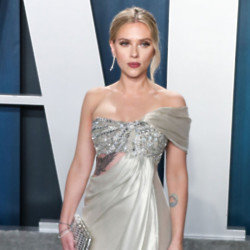 Scarlett Johansson is struggling to sell her New York penthouse