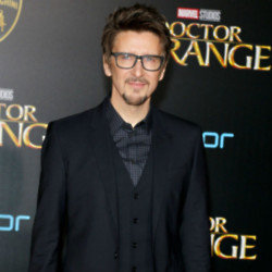 Scott Derrickson thinks 'Barbie' needs to be recognised at the Academy Awards