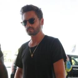 Scott Disick is trying to be a 'better person'