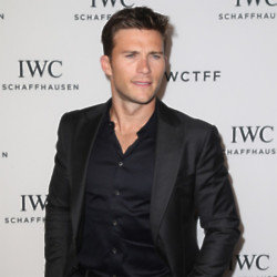 Scott Eastwood is considering leaving acting when he hits 40