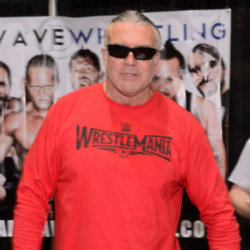 Scott Hall has passed away at the age of 63