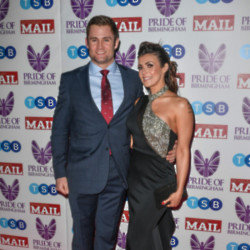 Scott Ratcliff and Kym Marsh recently tied the knot