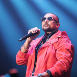 Sean Paul is such a keen gardener he is launching a pepper sauce made from his own vegetables