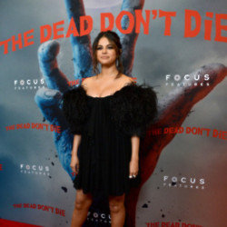 Selena Gomez has insisted she didn't snub Francia Raisa