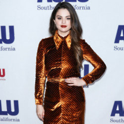 Selena Gomez stars in the hit TV series