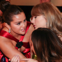 Selena Gomez wasn't gossiping about Kylie Jenner with Taylor Swift, an insider has claimed