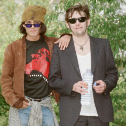 Shane MacGowan was close friends with Johnny Depp