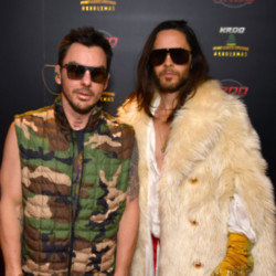 Shannon and Jared Leto recently returned with their first new music in half a decade