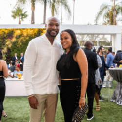 Newlyweds Shaunie ONeal and Keion Henderson reveal honeymoon plans
