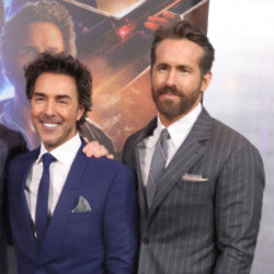 Shawn Levy has promised 'hardcore' violence in 'Deadpool 3'