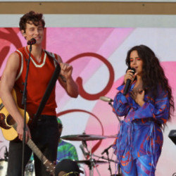Shawn Mendes and Camila Cabello are no longer seeing each other, an insider has claimed