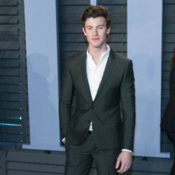 Shawn Mendes has shared the new song 'Heartbeat'