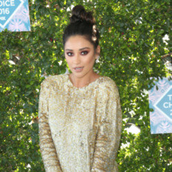 Shay Mitchell has opened up about some of her parental experiences