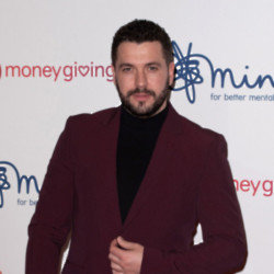 Shayne Ward reflects on Corrie suicide storyline