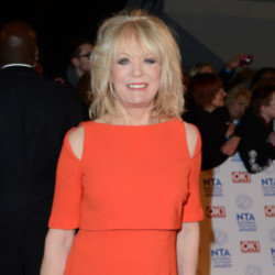 Sherrie Hewson says Loose Women doesn't have as much freedom nowadays