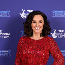 Shirley Ballas only did The Masked Singer for her mum
