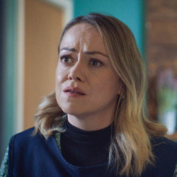 Sian Reese-Williams as Jodie Rodgers