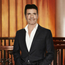 Simon Cowell is said to have 'looked uncomfortable' as a couple got married on stage during a Britain's Got Talent audition