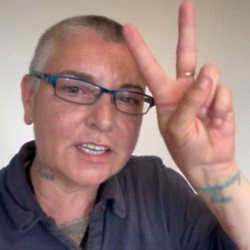 Sinead O’Connor wanted to be remembered as a ‘seed’ that would never die