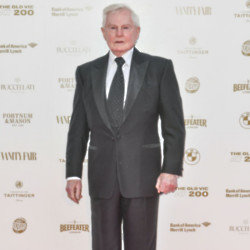 Sir Derek Jacobi is worried he might never act on stage again