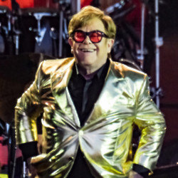 Sir Elton John has revealed his top Christmas songs list – which includes one of his tracks