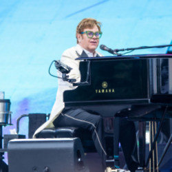 Sir Elton John and Dolly Parton's new collaboration