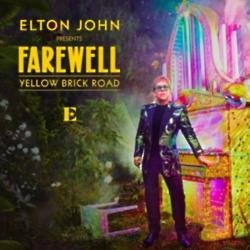 Sir Elton John's 'Farewell Yellow Brick Road' tour
