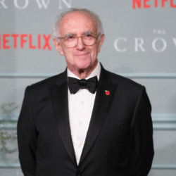 Sir Jonathan Pryce stars in the new series of The Crown