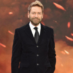Sir Kenneth Branagh will play Charles Dickens in The King of Kings