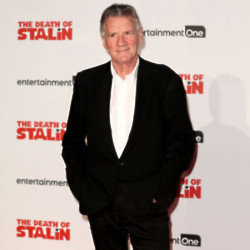 Sir Michael Palin is unsure if there will be a reboot of Monty Python