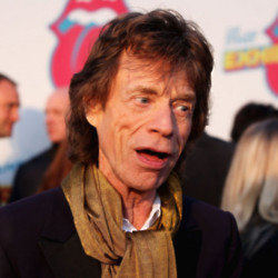 Sir Mick Jagger has turned down lots of acting roles over the years
