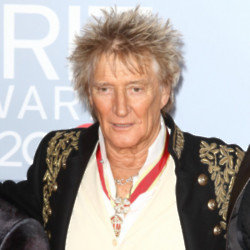 Sir Rod Stewart says his and Jools Holland's new swing album will be a 'difficult sell' at first