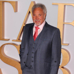 Sir Tom Jones got more than he bargained for when he met Vicky Pattison