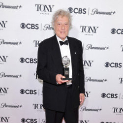 Sir Tom Stoppard continues his reign as the most-awarded playwright in the Best Play category
