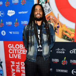 Skip Marley has revealed what he would ask his late legendary grandfather Bob Marley if he were still alive