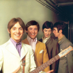 Small Faces [pic credit Tony Gale]