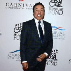 Smokey Robinson is being lined up for his first Glastonbury headline slot