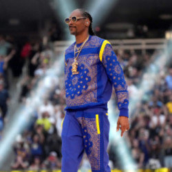 Snoop Dogg has axed all his upcoming dates outside of the US