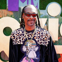 Snoop Dogg stars in a Skims campaign