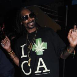 Snoop Lion 