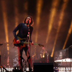 Snow Patrol are returning with a new album as a three-piece