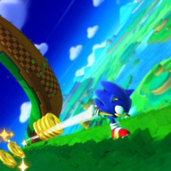 Sonic get a virtual concert for 30th anniversary